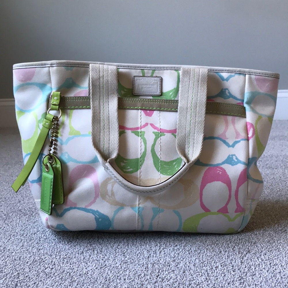 Coach Handbag 👜